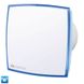 Вентилятор Vents LD Light Вентс 100 ЛД Лайт Т Синій 360184 фото 1