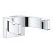 Гачок для рушників Grohe Selection 41049000 (хром) 374389 фото 1