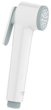Гигиенический душ Grohe Tempesta-F Trigger Spray 28020L01 (белый) 134547 фото