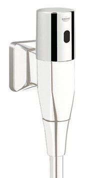 Електроніка для переоснащення &frac12;" Grohe Tectron 37427000 (хром) 126382 фото
