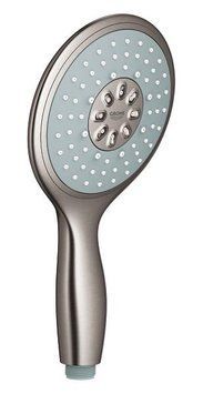 Душова лійка Grohe Power&Soul 130 27672AL0 (4 режими) світлий графіт 139293 фото