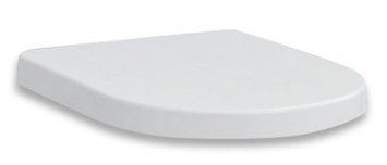 Сидіння для унітазу ArtCeram File 2.0 FLA002 05 Soft-Close (білий матовий) 156469 фото