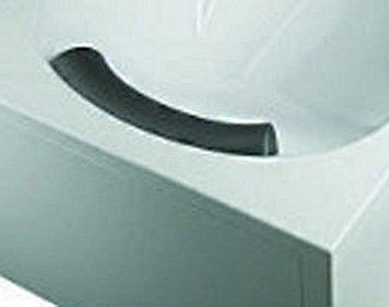 Подголовник для ванны Kolo Comfort Plus SP007 118056 фото