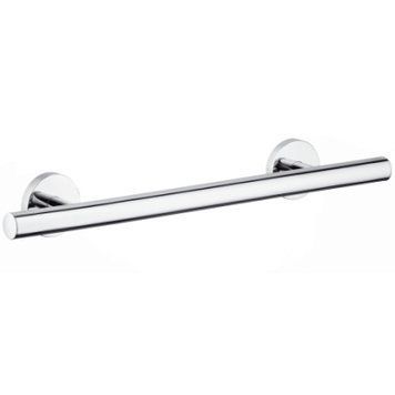 Поручень для ванної кімнати Hansgrohe Logis 40513000 (хром) 140228 фото