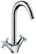 Смеситель для кухни Hansgrohe Logis Classic M32 220 71285000 (хром) 125094 фото 1
