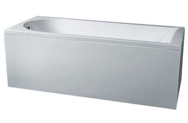 Ванна гідромасажна Am.Pm Inspire 180x80 (W5AW-180-080W1O) 119620 фото