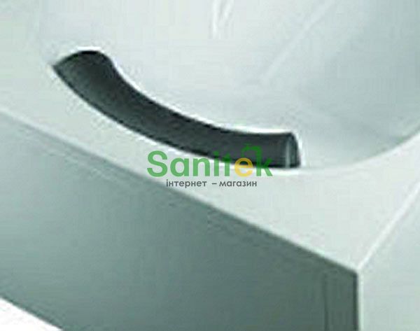 Подголовник для ванны Kolo Comfort Plus SP007 118056 фото