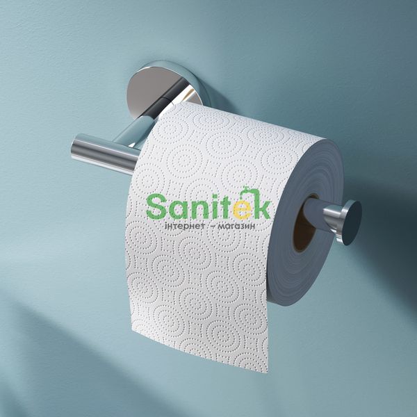 Тримач для туалетного паперу AM.PM X-Joy A85A34100 (хром) 870418 фото