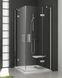 Душевая кабина Ravak SmartLine SMSRV4-90x90 (1SV77A00Z1) хромированный профиль/стекло Transparent 94329 фото 1