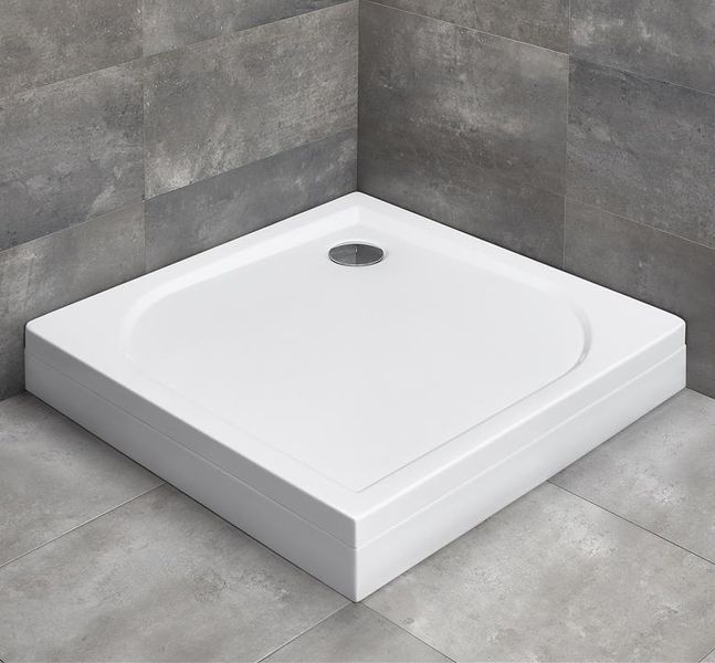 Душевой поддон Radaway Delos C 90x90 (4C99170-03) 208841 фото
