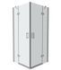 Душевая кабина Ravak SmartLine SMSRV4-90x90 (1SV77A00Z1) хромированный профиль/стекло Transparent 94329 фото 2