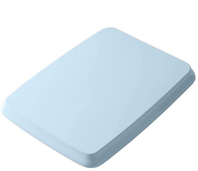 Сиденье для унитаза ArtCeram Civitas CIA010 32;71 soft close (azzurro acquerello) 221816 фото
