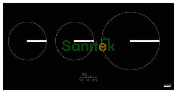Варочная поверхность электрическая Franke Smart FHSM 803 4I (108.0492.718) индукционная 326536 фото