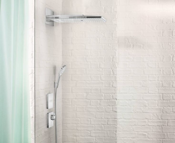 Душевой шланг Hansgrohe Isifex 28276700 (160 см) белый матовый 304779 фото