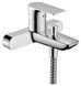 Смеситель для ванны Hansgrohe Rebris E 72452000 (хром) 547747 фото 1