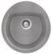 Гранітна мийка Schock Manhattan R-100 Cristalite Croma 49 (22014549) 144197 фото 1