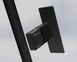 Душевая кабина Radaway Nes Black KDD I Frame 90x80 (10021090-54-56L/10021080-54-56R) чёрный профиль/стекло прозрачное 1007508 фото 5