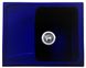 Гранітна мийка Telma Forma HR6150 Granite (35 cobalt blue) 147765 фото 1