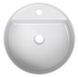 Умывальник Ravak Uni 400 F Slim (X01717) 710978 фото 3