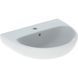 Умивальник Geberit Selnova 55x44 см 500.315.01.7 696373 фото 1