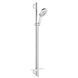 Душевой набор Grohe Rainshower SmartActive 130 26578000 (хром) 382905 фото 1