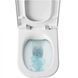 Унітаз підвісний Roca Gap Clean Rim 34647L000 126685 фото 6