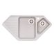 Гранітна мийка Granado Ibiza (gris) 146770 фото 3