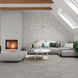 Плитка Cersanit Desto G412 Grey 420x420x7 845343 фото 2