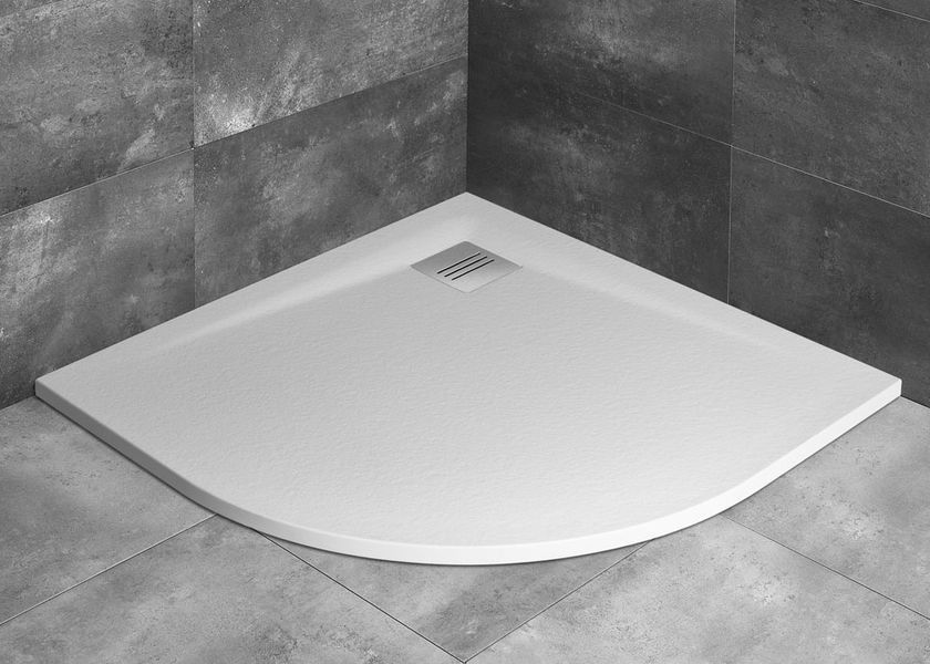 Душовий піддон Radaway Kyntos A 90x90 (HKA9090-04) 281125 фото