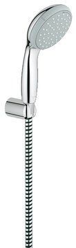 Душевой набор Grohe Tempesta II 26164000 (хром) 126280 фото