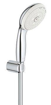 Душевой набор Grohe Tempesta New III 27849001 236397 фото