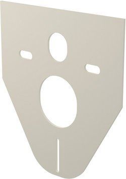 Звукоизоляционная плита Alcaplast M91 72101 фото