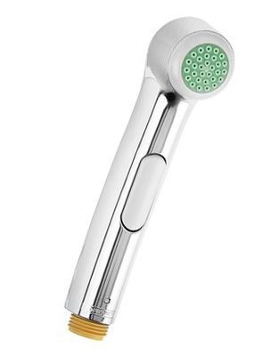 Гигиенический душ Hansgrohe 96907000 (хром) 135916 фото