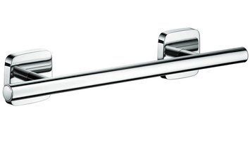 Поручень для ванної кімнати Hansgrohe PuraVida 41513000 (хром) 65007 фото