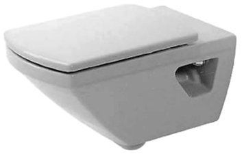 Унітаз підвісний Duravit Caro 1980900001 94113 фото