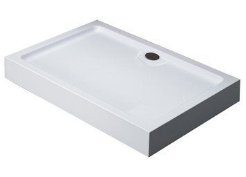 Душевой поддон Primera Frame 120x80 (CTR1012) 381427 фото