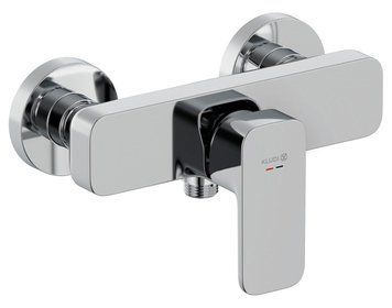 Смеситель для душа Kludi Renon 428310575 (хром) 952833 фото