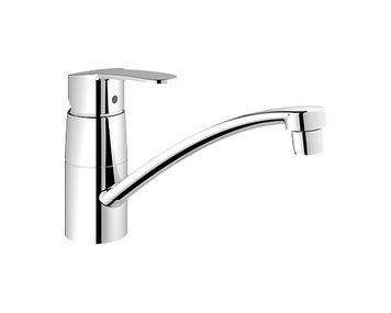 Смеситель для кухни Grohe Eurodisc Cosmopolitan 33977002 (хром) 99267 фото