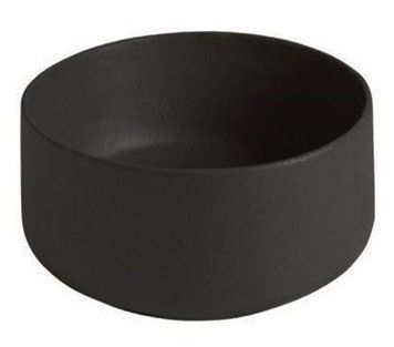 Умивальник ArtCeram Cognac &Oslash; 35 см COL004 21;00 (nero germania) 156067 фото