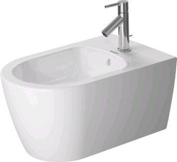 Біде підвісне Duravit ME by Starck 2288150000 127956 фото