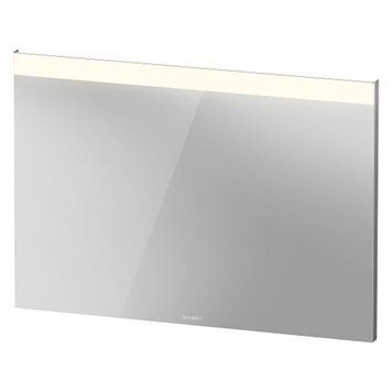 Дзеркало для ванної кімнати Duravit 100x70см LM7837000000000 з підсвічуванням 759002 фото