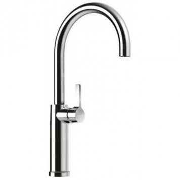 Смеситель для кухни Schock SC 520-55500080 с душем (хром) 544252 фото