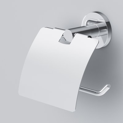 Держатель для туалетной бумаги AM.PM X-Joy A85A341400 (хром) 870420 фото