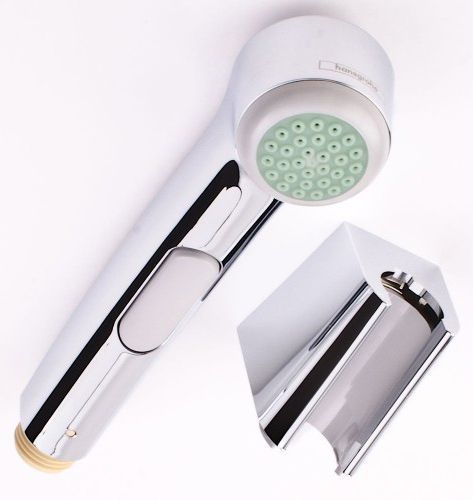 Гигиенический душ Hansgrohe 96907000 (хром) 135916 фото