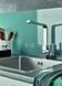 Змішувач для кухні Grohe Sail Cube 31393000 (хром) 553375 фото 2
