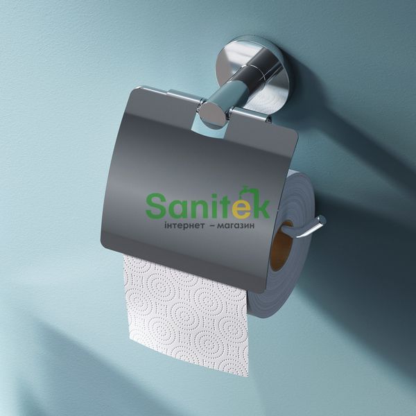Тримач для туалетного паперу AM.PM X-Joy A85A341400 (хром) 870420 фото