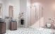 Боковая стенка Radaway Essenza Pro S1 75 (10098075-01-01) стекло прозрачное 372215 фото 3