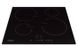 Варочная поверхность электрическая Fabiano FHI 19-44 VTC Lux Black (8122.408.0162) индукционная 127993 фото 1
