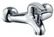 Змішувач для ванни Armatura (KFA) Piryt 444-040-00 (хром) 106188 фото 1