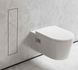 Йоршик для унітазу Hansgrohe XtraStoris Rock 56060800 (сталь) 870935 фото 2